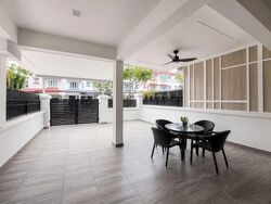 Mera Gardens (D23), Terrace #564017611